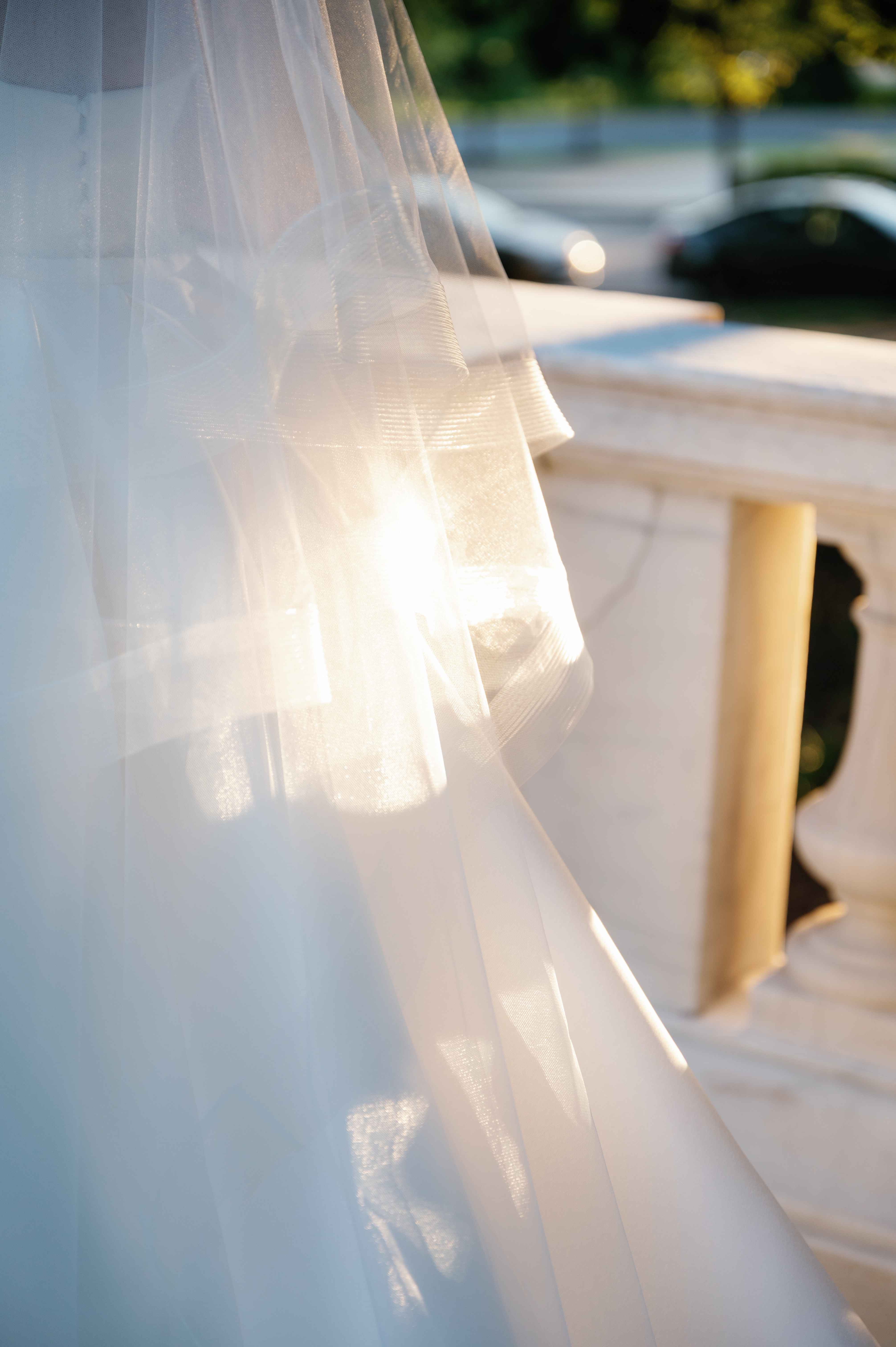 wedding photos at Potomac View Terrace DC