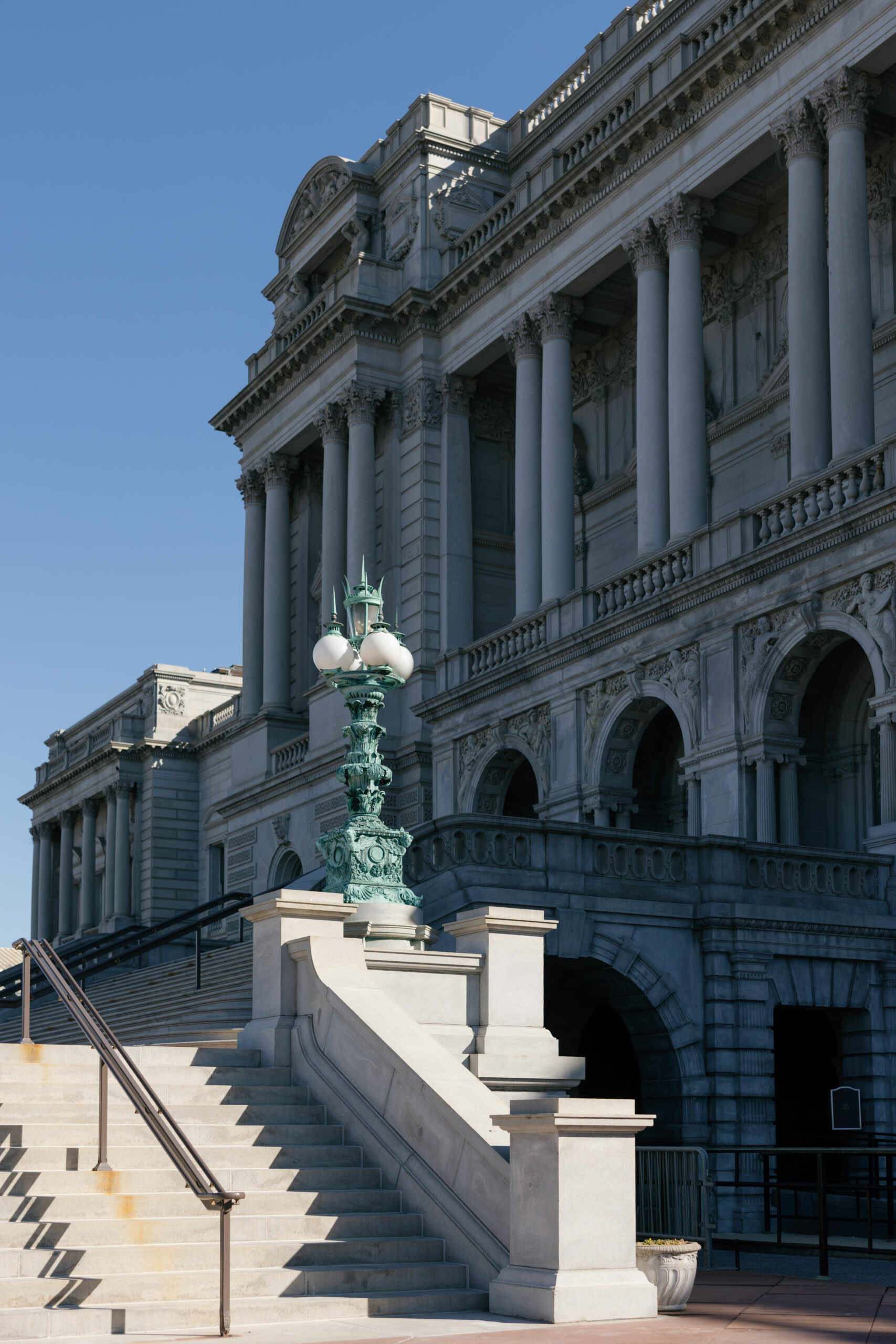Library of Congress film photo